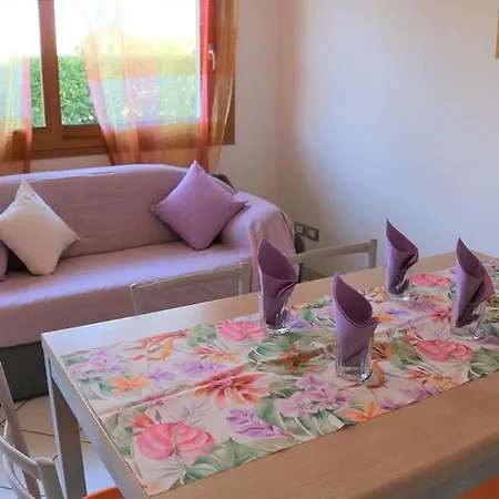 Apartment Valbella House Bibione