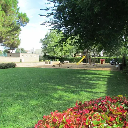 Apartment Valbella House Bibione