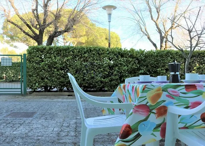 Valbella House Bibione