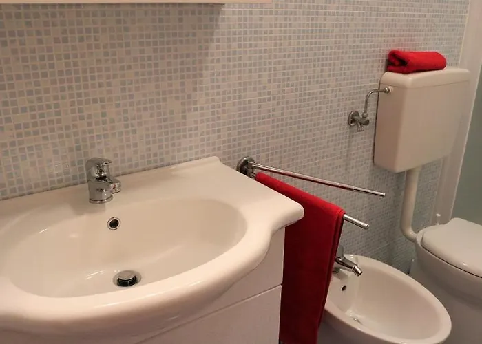 Valbella House Apartment