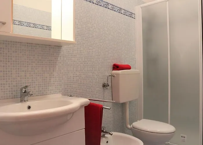 Apartment Valbella House Bibione