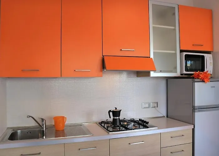 Valbella House Apartment Bibione