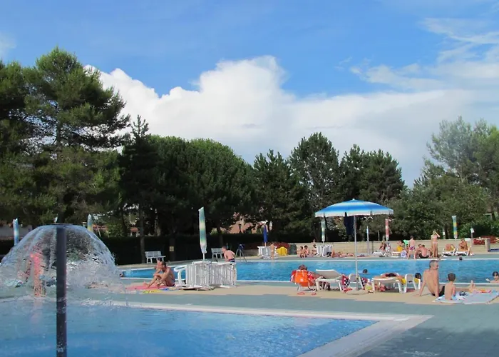 Valbella House Apartment Bibione