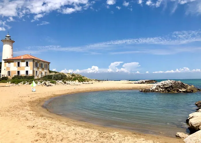 Valbella House Apartment *