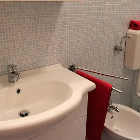 Valbella House Apartment