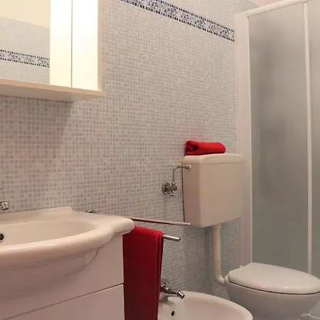 Apartamento Valbella House Bibione