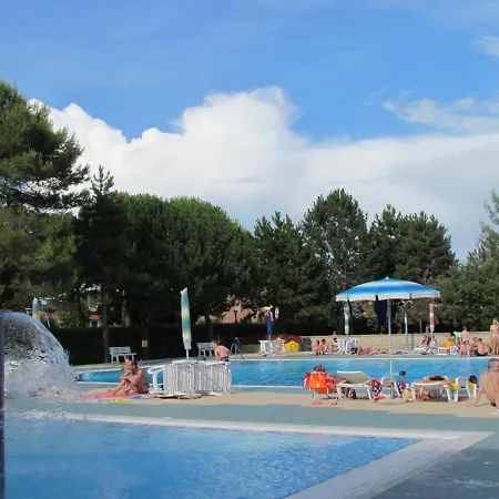 Valbella House Apartment Bibione