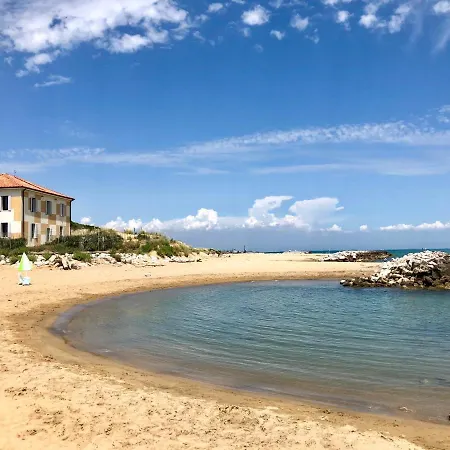 Valbella House Apartment *