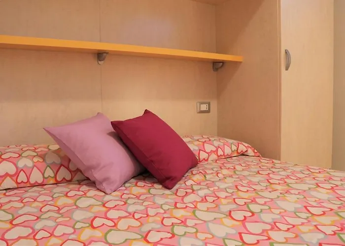 Valbella House Бібіоне