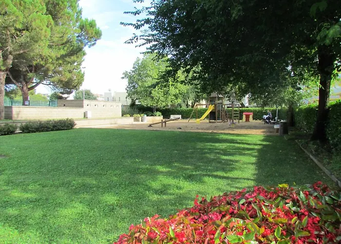 Lägenhet Valbella House Bibione